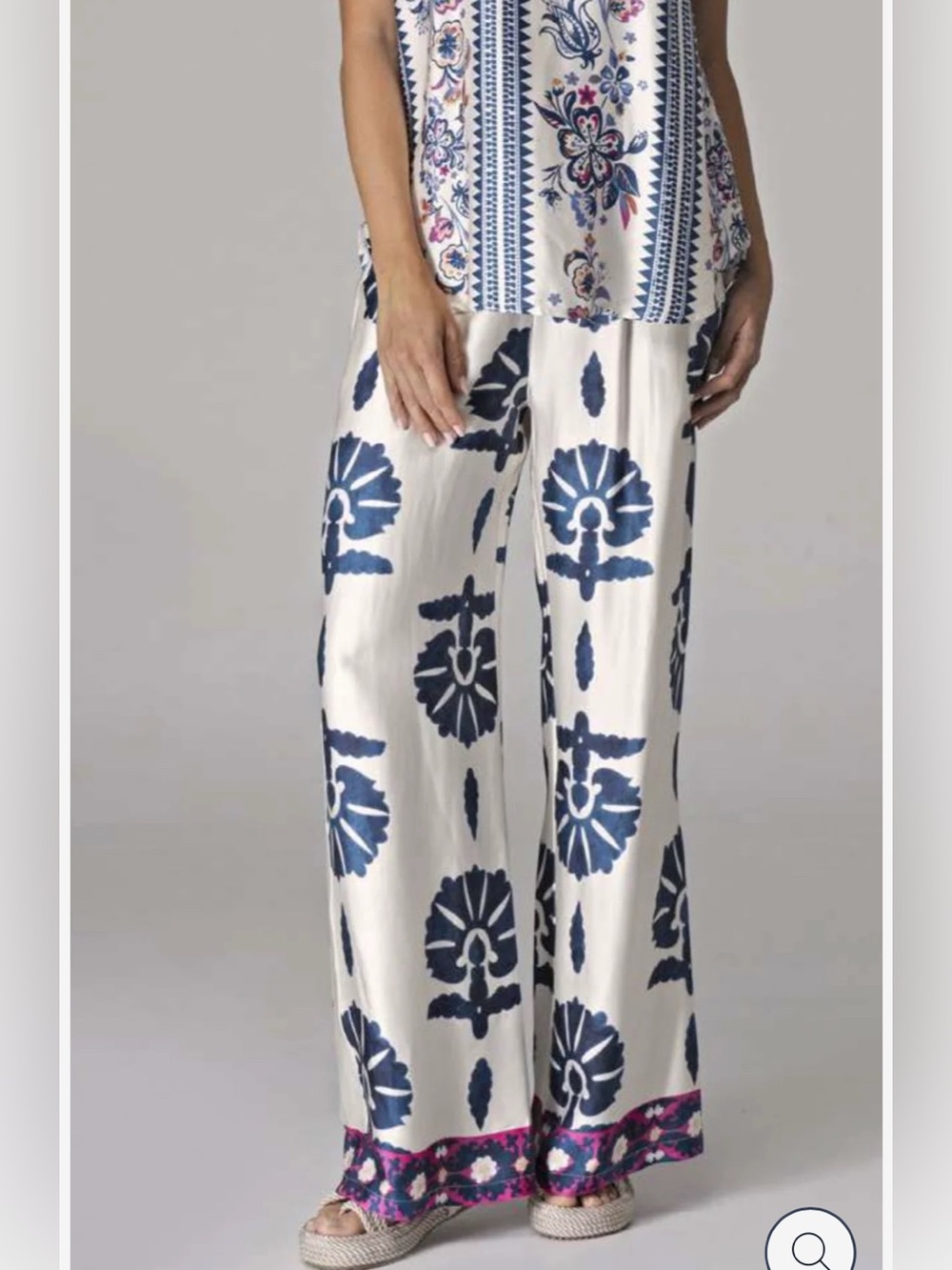 NWT 4 EGYPT TROUSERS